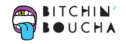 Bitchin' Boucha